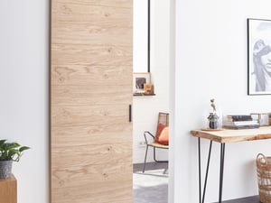 Откатные двери в Леруа Мерлен